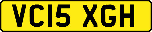 VC15XGH