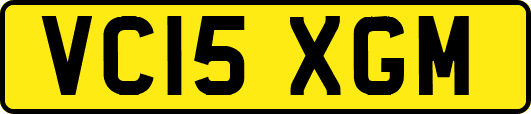 VC15XGM