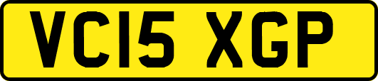 VC15XGP