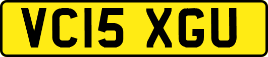 VC15XGU
