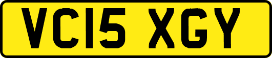 VC15XGY