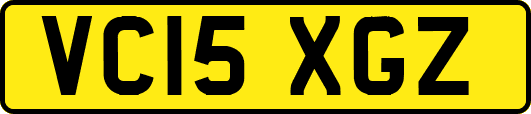 VC15XGZ