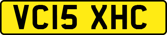 VC15XHC