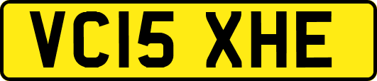 VC15XHE