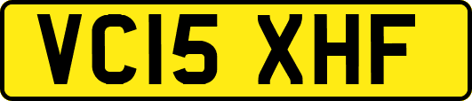 VC15XHF