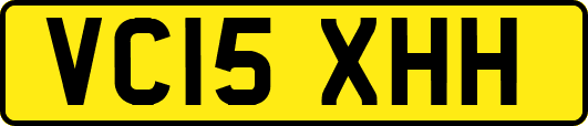 VC15XHH