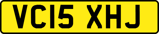 VC15XHJ