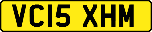 VC15XHM