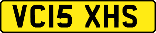 VC15XHS