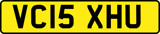 VC15XHU