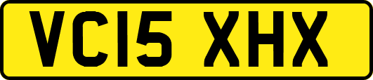 VC15XHX