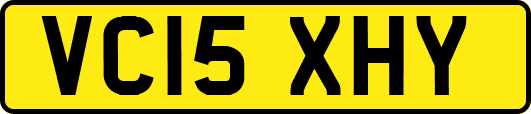 VC15XHY