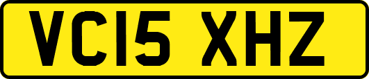 VC15XHZ
