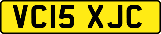 VC15XJC