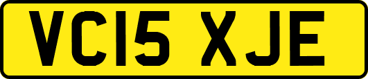 VC15XJE