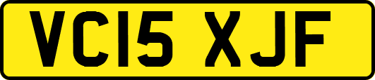 VC15XJF