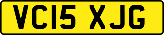 VC15XJG