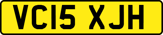 VC15XJH