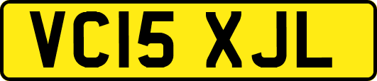 VC15XJL
