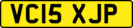 VC15XJP
