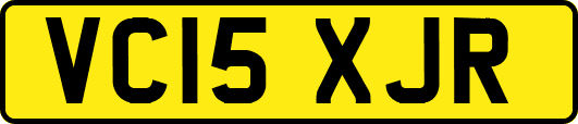 VC15XJR