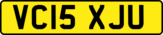 VC15XJU