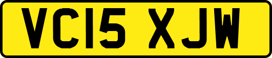 VC15XJW