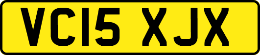 VC15XJX