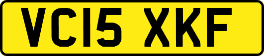 VC15XKF