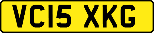 VC15XKG