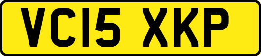 VC15XKP