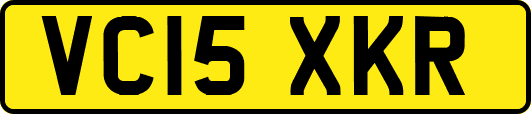 VC15XKR