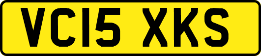 VC15XKS