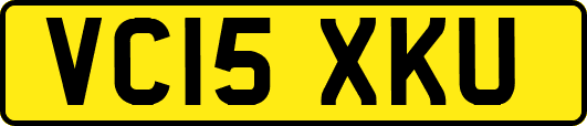 VC15XKU