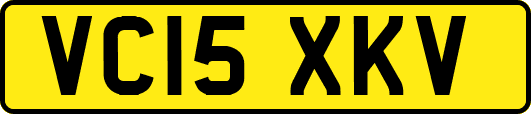VC15XKV