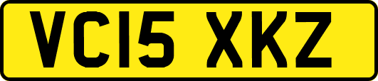 VC15XKZ