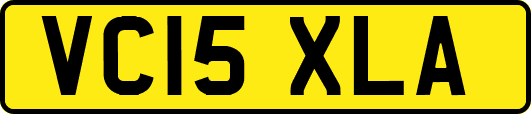 VC15XLA