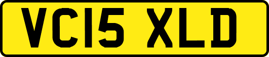 VC15XLD