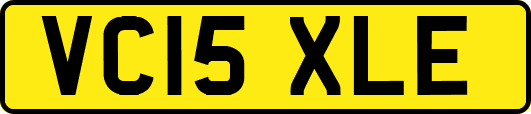 VC15XLE