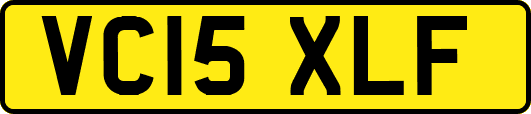 VC15XLF