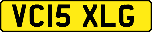 VC15XLG
