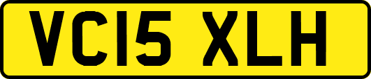 VC15XLH