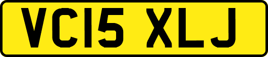 VC15XLJ