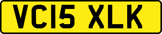 VC15XLK