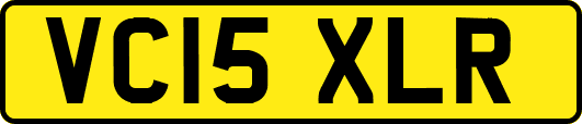 VC15XLR