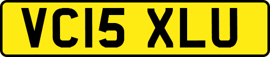 VC15XLU