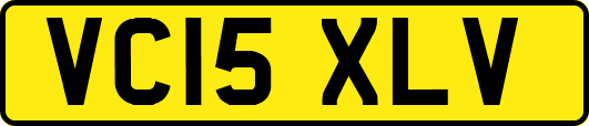 VC15XLV