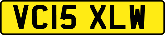 VC15XLW