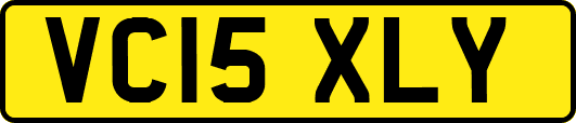 VC15XLY
