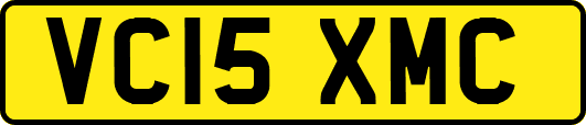 VC15XMC